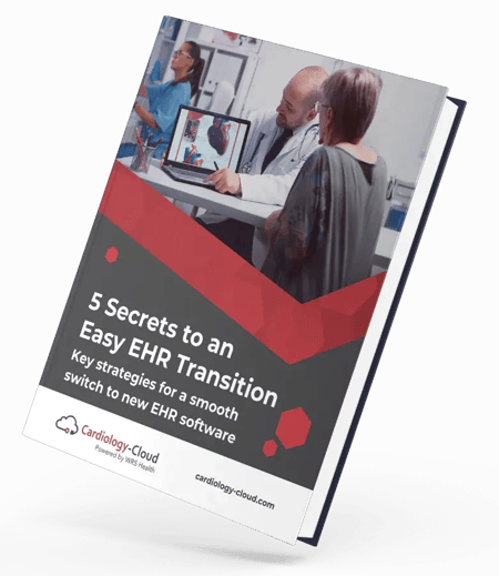 5 Secrets to an Easy EHR Transition