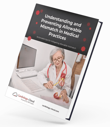 Allowable Mismatch in Medical Practice